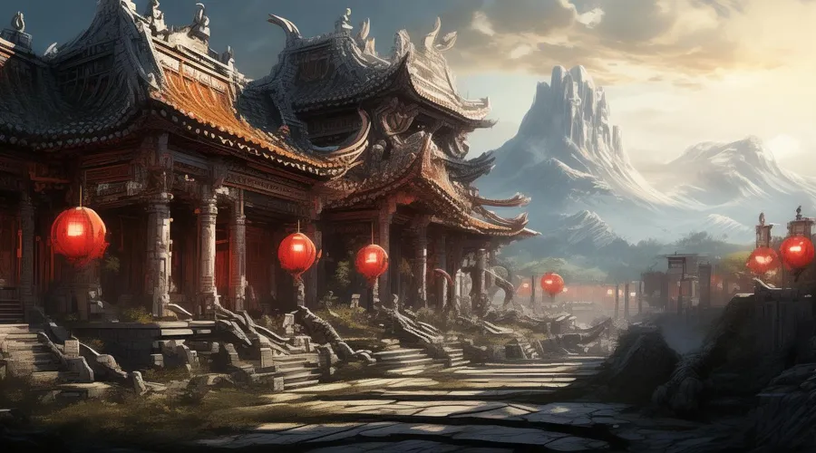 老铁扎心了游戏图片2